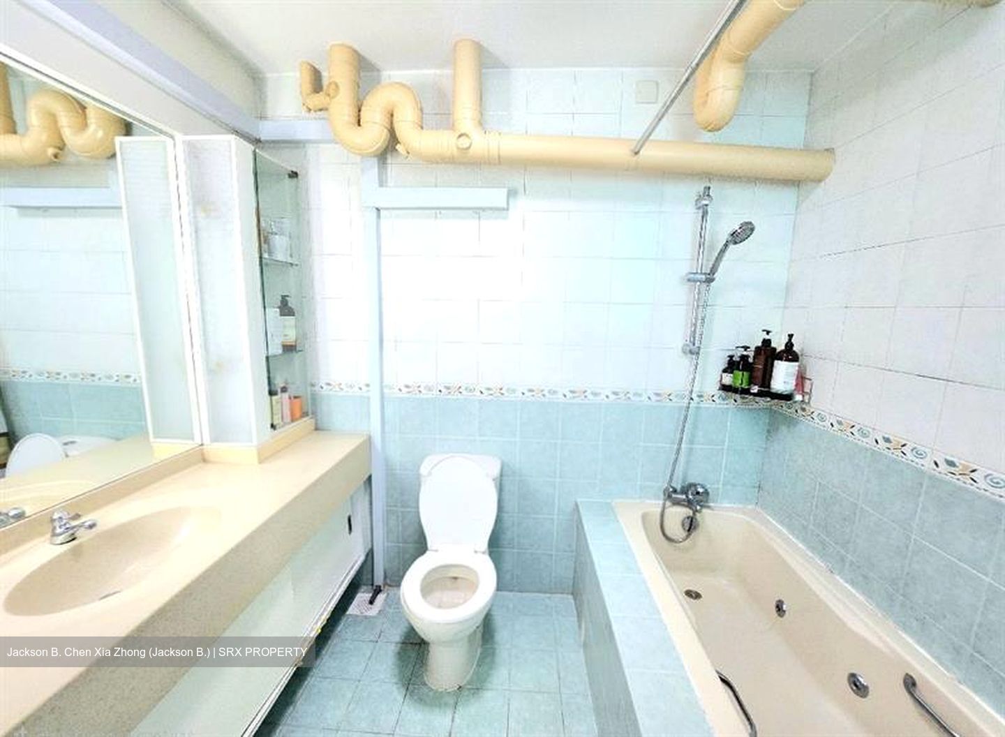 Blk 182 Edgefield Plains (Punggol), HDB 5 Rooms #569125251